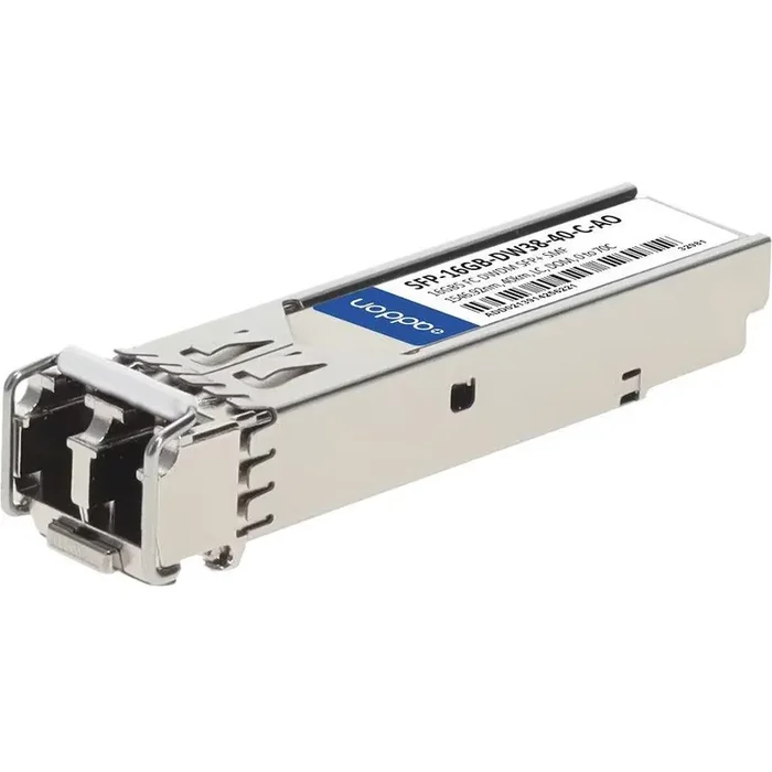AddOn Cisco SFP+ Module SFP-16GB-DW38-40-CAO