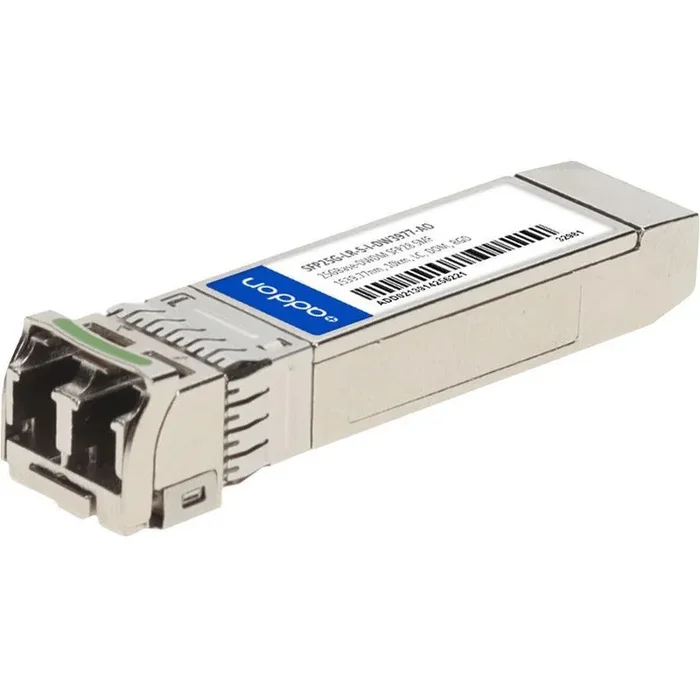 AddOn Cisco SFP28 Module SFP25G-LR-SIDW3977AO