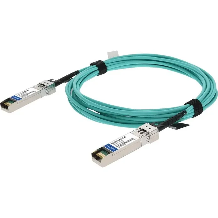 AddOn Fiber Optic Network Cable PAN-SFP-PLUS-AOC2MAO