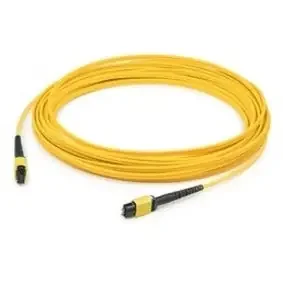 AddOn Fiber Optic Patch Network Cable ADD-24FMPOMPO30M9SMM