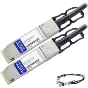 AddOn QSFP+ Network Cable ADD-QHPAQHU-PDAC3M
