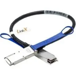 AddOn QSFP Network Cable