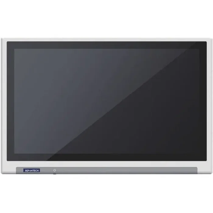 Advantech POC-W213L All-in-One Computer – Intel Celeron 3965U Dual-core (2 Core) 2.20 GHz – 4 GB RAM DDR4 SDRAM – 21.5″ Full HD 1920 x 1080 – Desktop – White POC-W213L-C00D-ACE