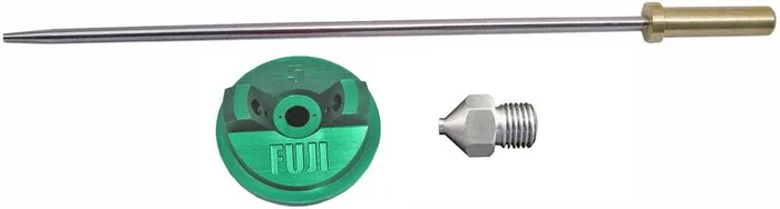 Air Cap Set #5 8050-5