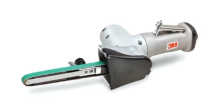 Air File Belt Sander 28366