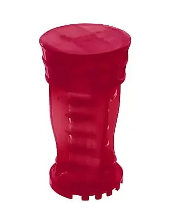 Alpine Air Freshener Tower Refills, Spiced Apple Scent, Pack Of 10 Refills