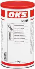 Aluminum Paste Anti-seize 1kg OKS 235