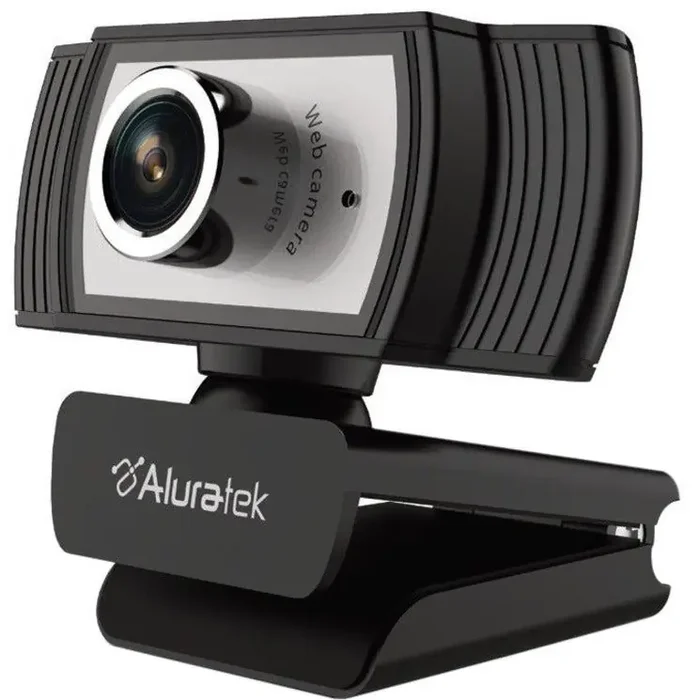 Aluratek AWC04F Webcam – 2 Megapixel – 30 fps – USB 2.0