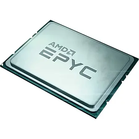 AMD EPYC 7002 (2nd Gen) 7642 Octatetraconta-core (48 Core) 2.30 GHz Processor – OEM Pack – 256 MB L3 Cache – 100000000074
