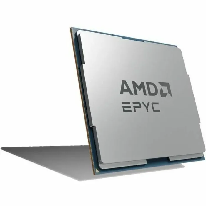 AMD EPYC 9004 (4th Gen) 9384X Dotriaconta-core (32 Core) 3.10 GHz Processor – OEM Pack – 7