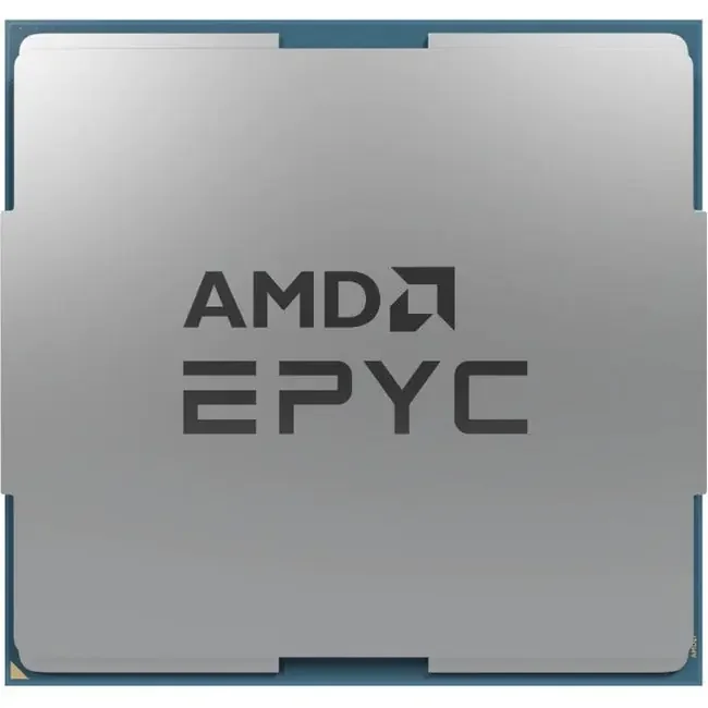 AMD EPYC 9004 (4th Gen) 9654 Hexanonaconta-core (96 Core) 2.40 GHz Processor 100-000000789