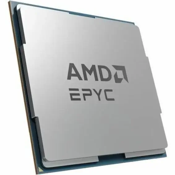AMD EPYC 9004 (4th Gen) 9754S Octacosahecta-core (128 Core) 2.25 GHz Processor – 256 MB L3