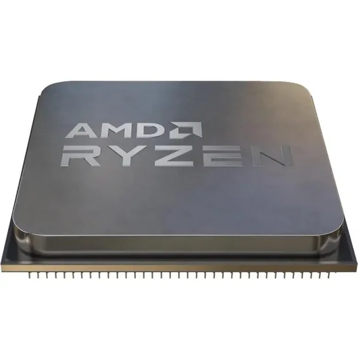 AMD Ryzen 7 5700G Octa-core (8 Core) 3.80 GHz Processor – OEM Pack