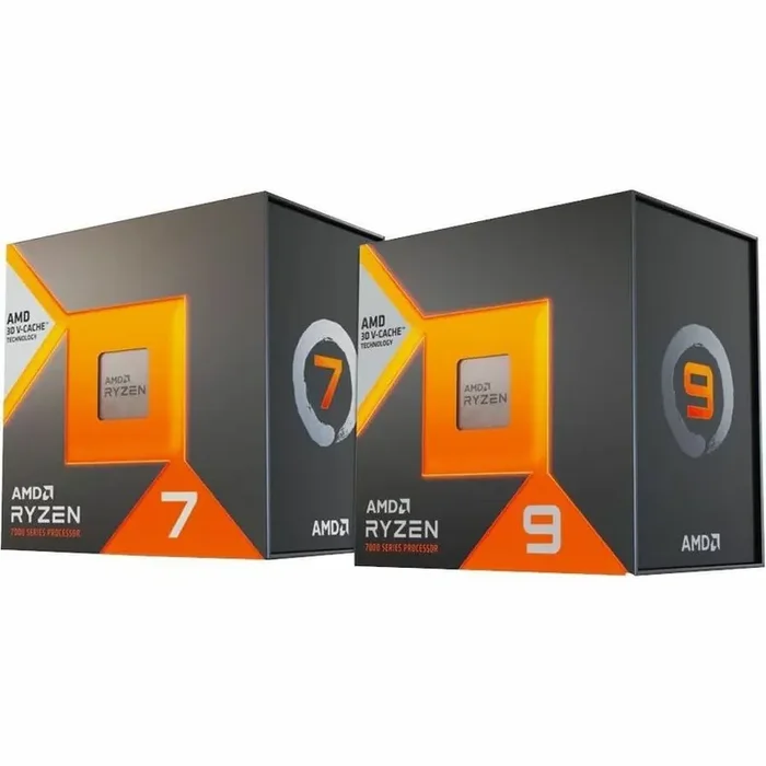 AMD Ryzen Threadripper 7000 7960X Tetracosa-core (24 Core) 4.20 GHz Processor – OEM Pack –
