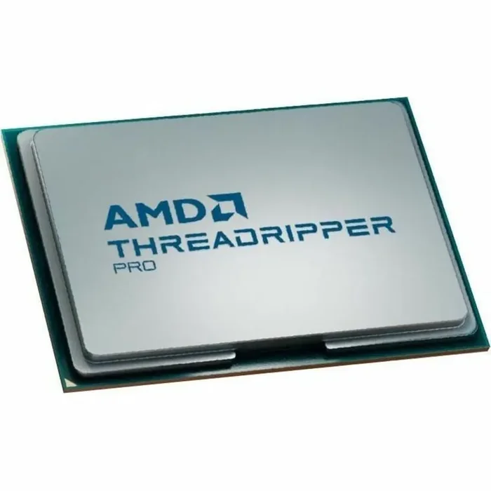 AMD Ryzen Threadripper PRO 7000 7985WX Tetrahexaconta-core (64 Core) 3.20 GHz Processor –
