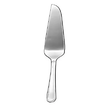 American Metalcraft Stainless-Steel Pastry Servers, Mirage, 11″, Silver, Pack Of 144 Servers