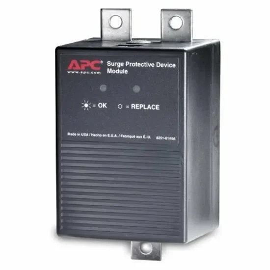 APC 3-Phase Surge Suppressor MF4-A