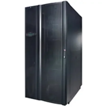 APC by Schneider Electric ACCS1000 Rack Mount – Black – 1 Each