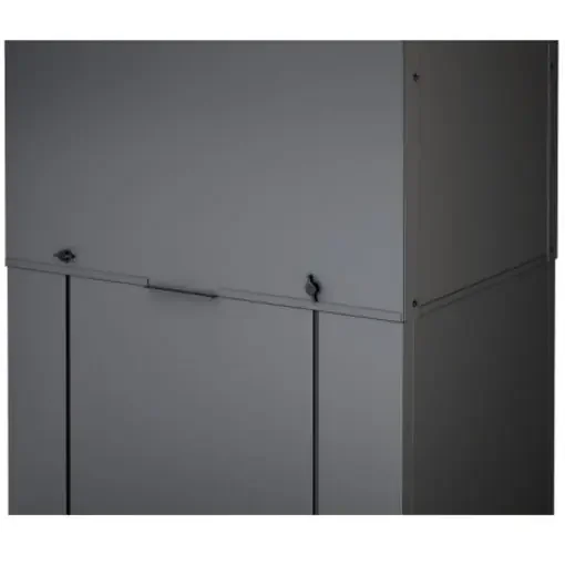 APC by Schneider Electric Airflow Cooling System AR7754