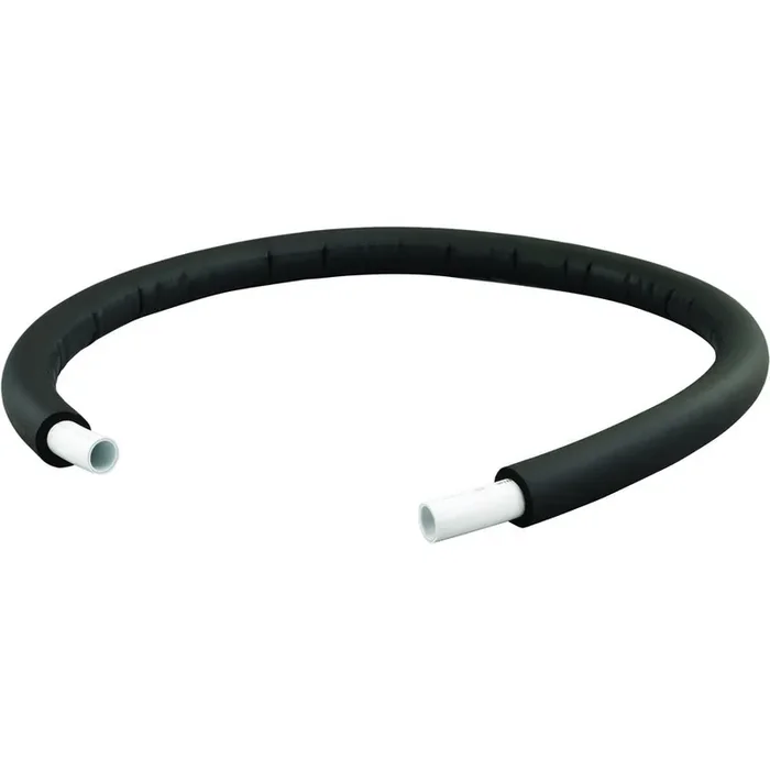 APC by Schneider Electric CDU Flexible Fluid Piping Insulation – 100 Feet (30.4 Meters)