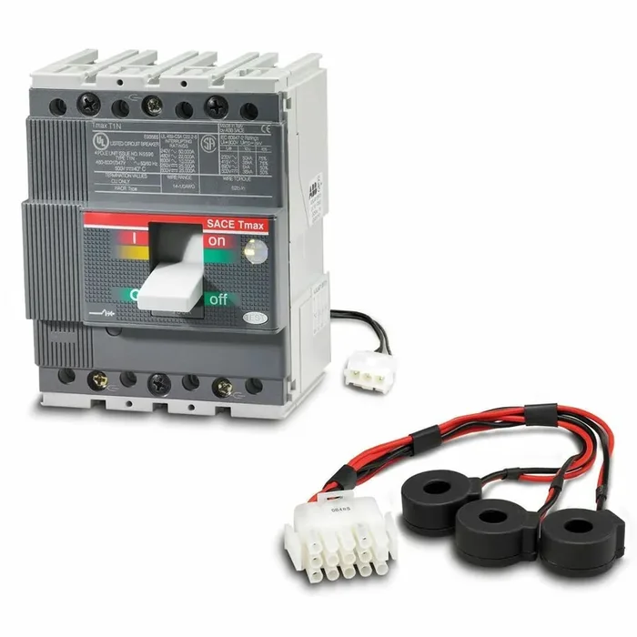 APC by Schneider Electric Circuit Breaker PD4P60AT1B