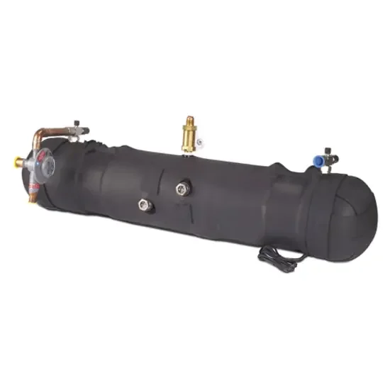 APC by Schneider Electric InRoom ACAC76110 Refrigerant Storage Tank