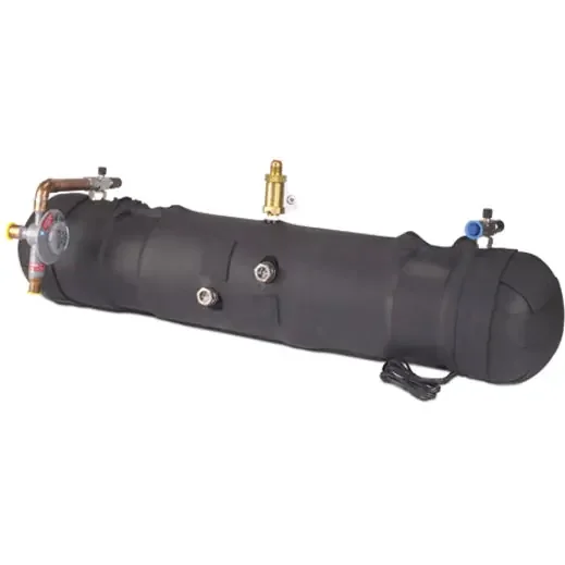 APC by Schneider Electric InRoom ACAC76111 Refrigerant Storage Tank