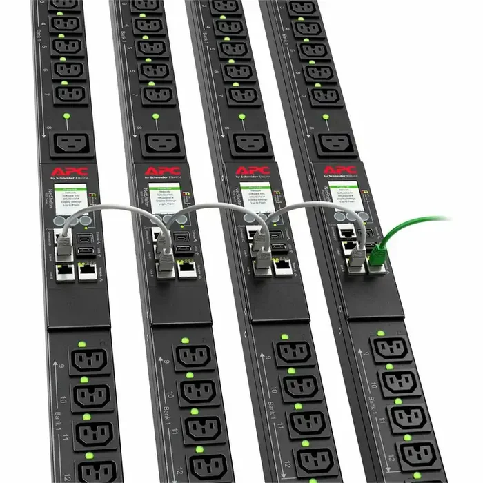 APC by Schneider Electric NetShelter 9000 24-Outlets PDU APDU9961