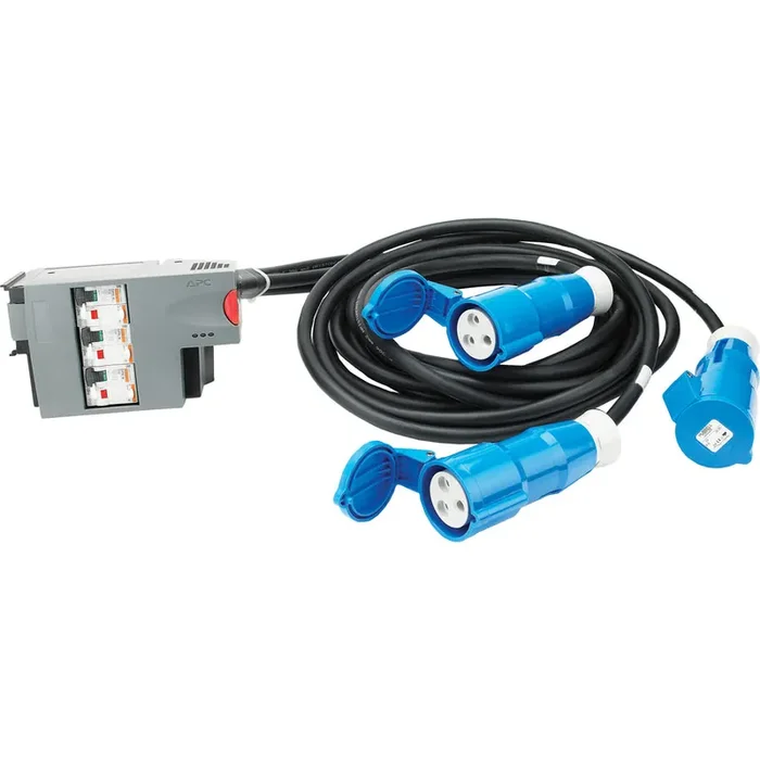 APC by Schneider Electric PDM2316IEC-3P30R-3 Power Module