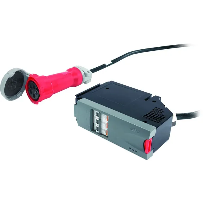 APC by Schneider Electric PDM3516IEC-440 Power Distribution Module