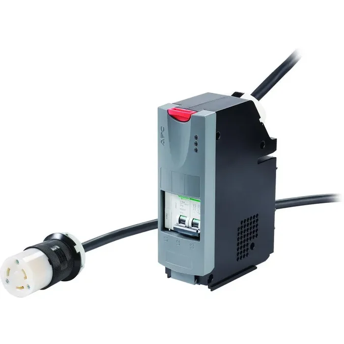 APC by Schneider Electric Power Distribution Module PDM2330L6-23-740