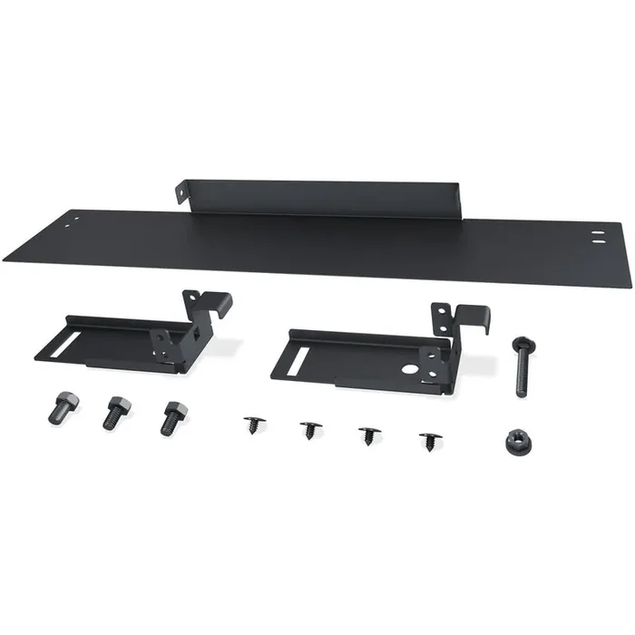 APC by Schneider Electric Rack Mount for Power Distribution Unit – Black PBRMSKT750