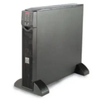 APC by Schneider Electric Smart-UPS RT 2000VA 230V No Batteries For China