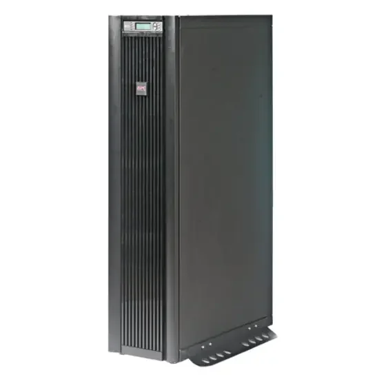 APC by Schneider Electric Smart-UPS VT 20 kVA Tower UPS SUVTP20KH2B2S