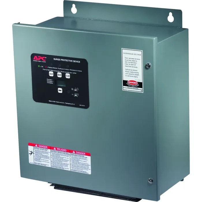 Apc By Schneider Electric Surgearrest Pmf3Xs-B Surge Suppressor