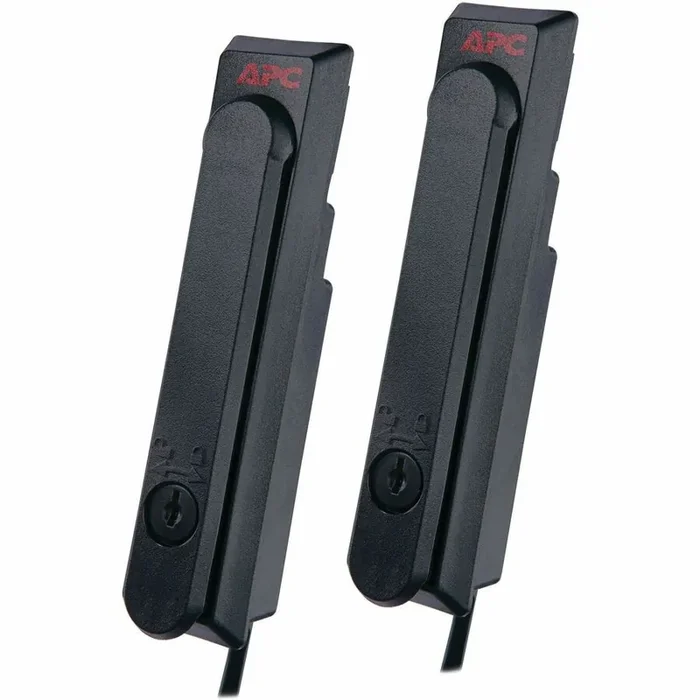 APC by Schneider Electric SX Rack Handle Kit (for NetBotz Rack Access Pod 170)