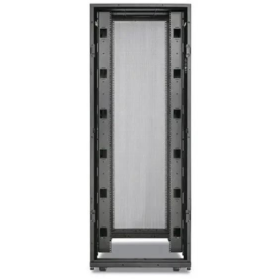 APC NetShelter SX Enclosure Without Rear Doors