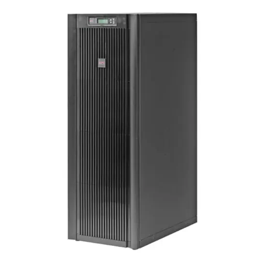 APC Smart-UPS VT 20 kVA Tower UPS SUVTP20KH4B4S