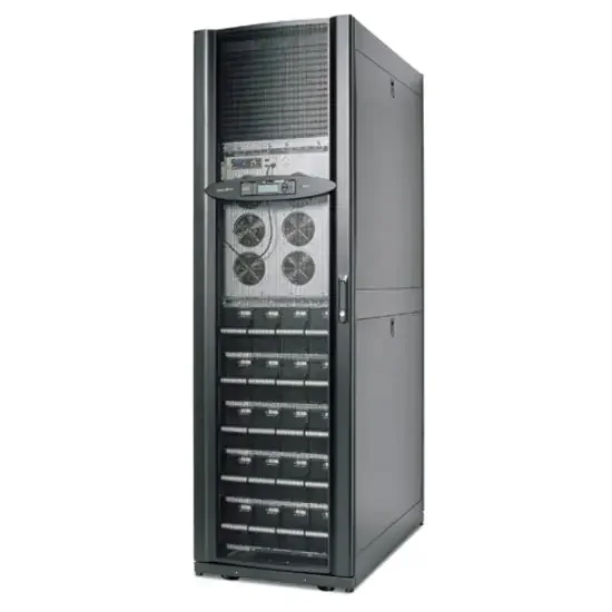 Apc Smart-Ups Vt 40Kva Rack-Mountable Ups