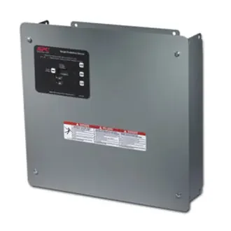 APC SurgeArrest (3PH + N + G) Surge Suppressor PMG3XS-A