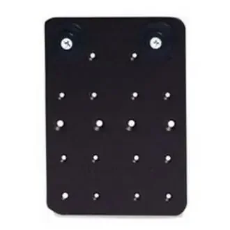 APC Vertical PDU Mounting Plates