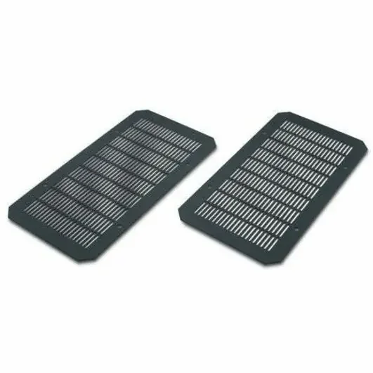 APC Wall-Mount Ventilation Plate