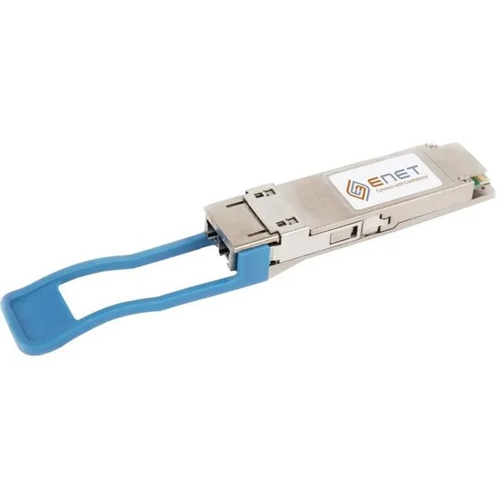 Arista Compatible QSFP-40G-PLR4 – Functionally Identical 40GBASE-PLR4 QSFP+ 4x10G 1310nm 10km DOM SMF MPO/MTP QSFP-40G-PLR4-ENC
