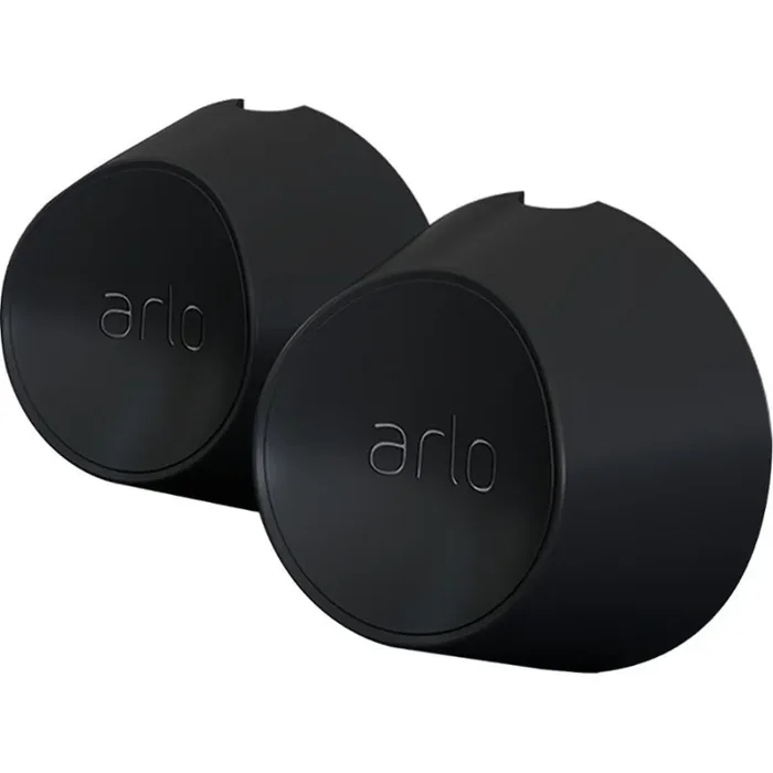 Arlo Wall Mount for Surveillance Camera – Black