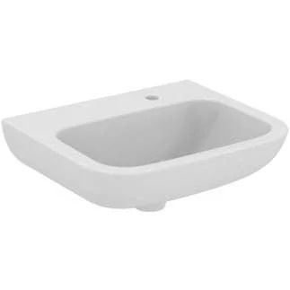 Armitage Shanks 500mm 1 RH Tap Hole Portman 21 Wall Hung Basin – S2254