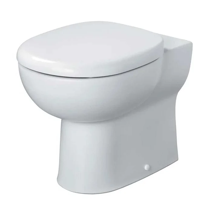Armitage Shanks 550mm Projection Back To Wall Profile 21 Toilet – Soft