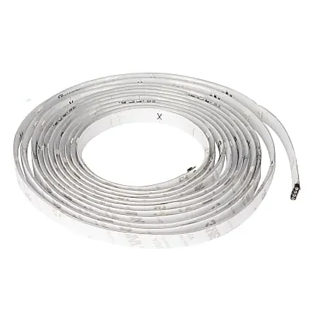 Array by Hampton Wi-Fi Smart Full Color LED Light Strip Extension, 13‘