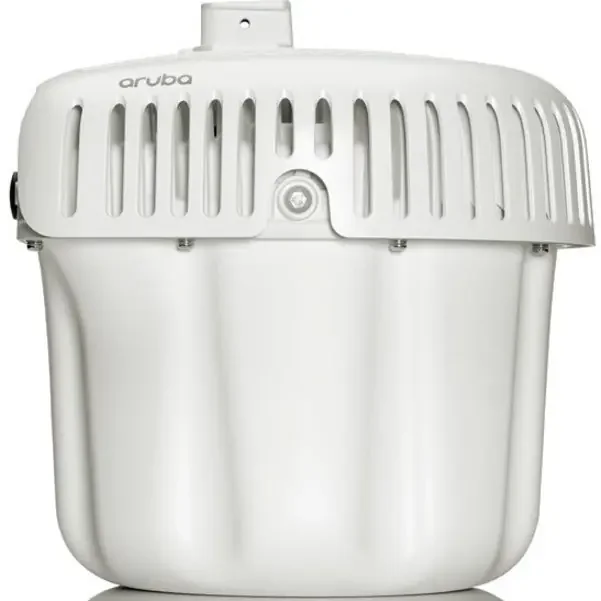 Aruba AP-584 Dual Band IEEE 802.11 a/b/g/n/ac/ax 2.97 Gbit/s Wireless Access Point – Outdoor