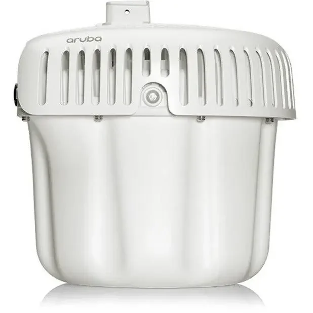 Aruba AP-584 Dual Band IEEE 802.11ax 2.97 Gbit/s Wireless Access Point – Outdoor – TAA Compliant R7T16A