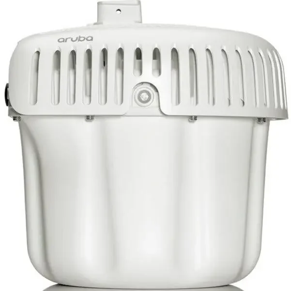 Aruba AP-585 Dual Band IEEE 802.11ax 2.97 Gbit/s Wireless Access Point – Outdoor R7T08A